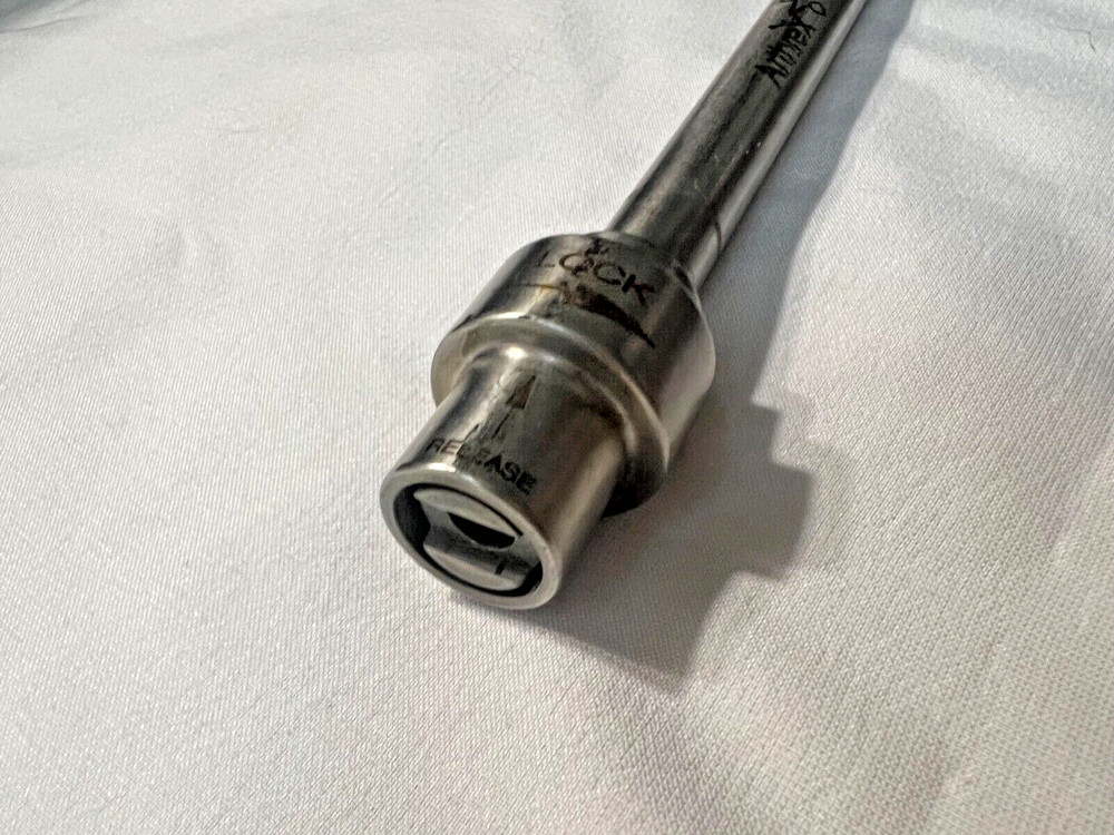 Arthrex AR-1416T Quick Connect Orthopedic T-Handle