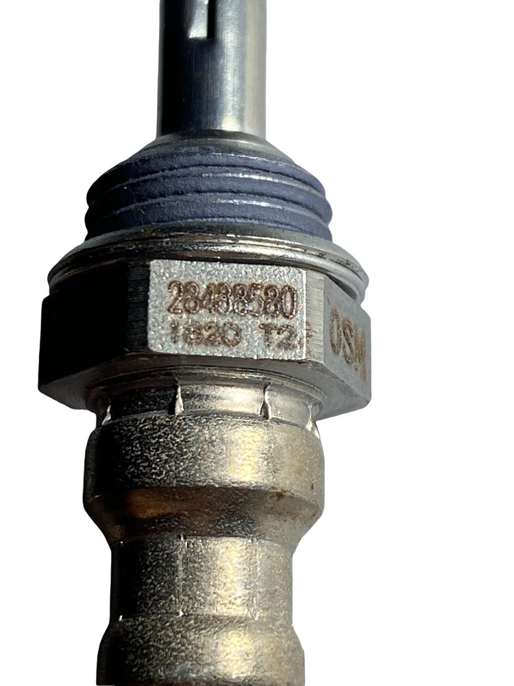 1Pc - OSM 28488580 4 Wire M12 12mm Lambda O2 Oxygen Sensor Harley Davidson- New