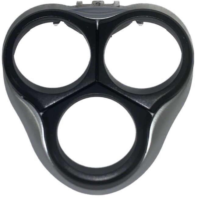 Head Frame with Hinge fits Norelco Philips 8100 Series Speed-XL Shavers