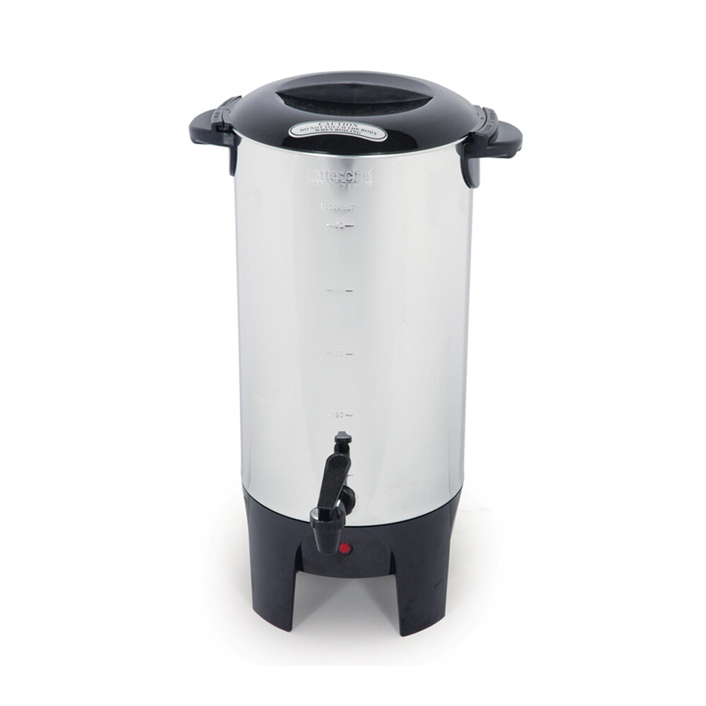 Better Chef Im-155 10-50 Cup Coffeemaker