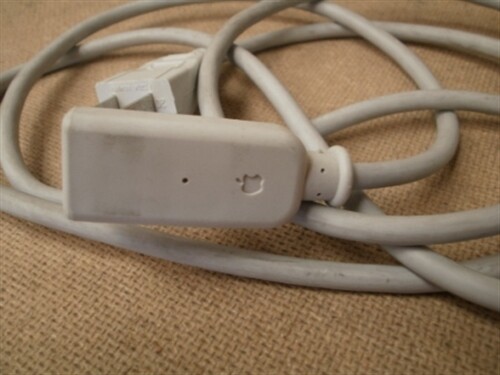Mac Volex Cord