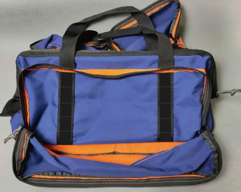 Custom Splice Recovery Gear Storage Bag