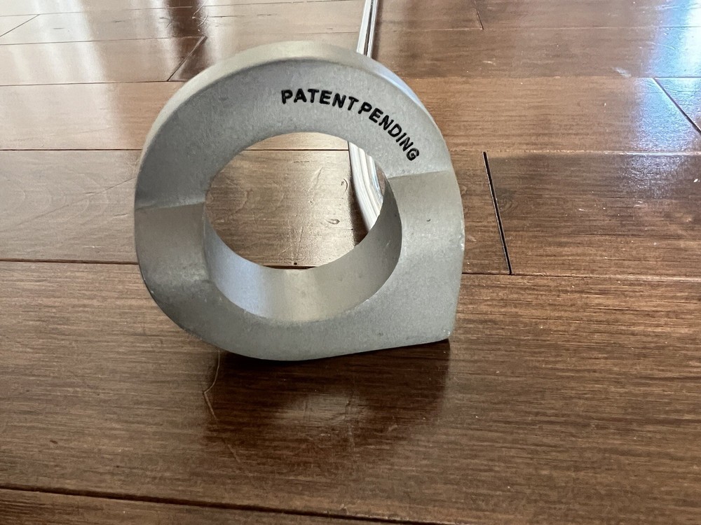 Left Hand 34.5" Izzo EZ Roller Putting Aid