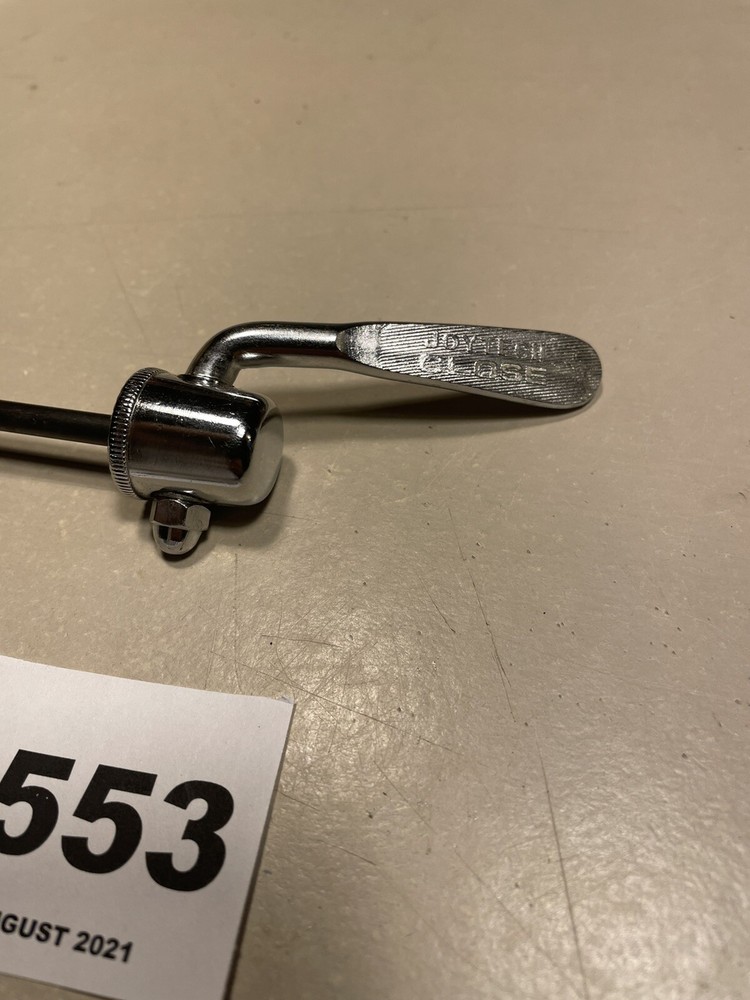 JOYTECH Bicycle Skewer (Bin O-1553)