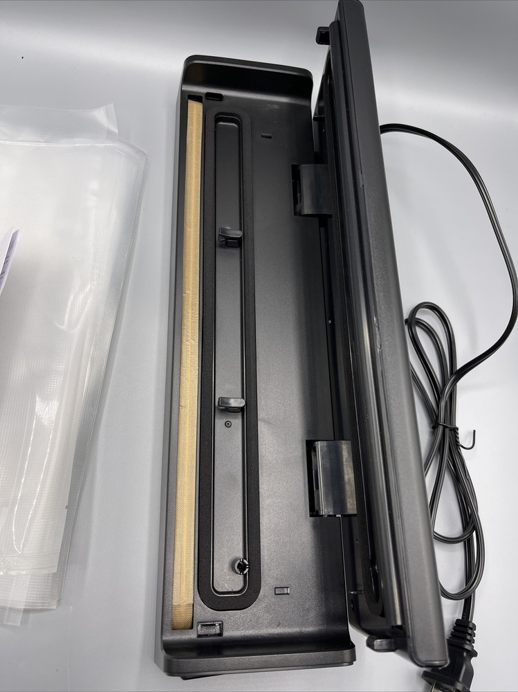 Vacuum Sealer Machine, Automatic Vacuum Sealer for Food Storage