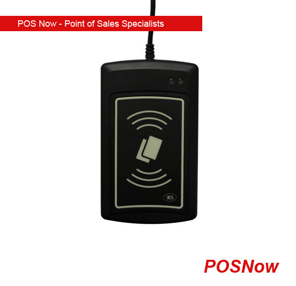 ACS ACR1281U-C2 Card UID Reader (USB)