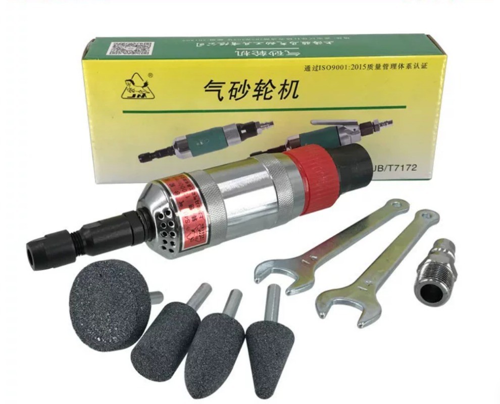 Pneumatic Grinding Machine, Air Grinder, Engraving Machine, Bore Grinder