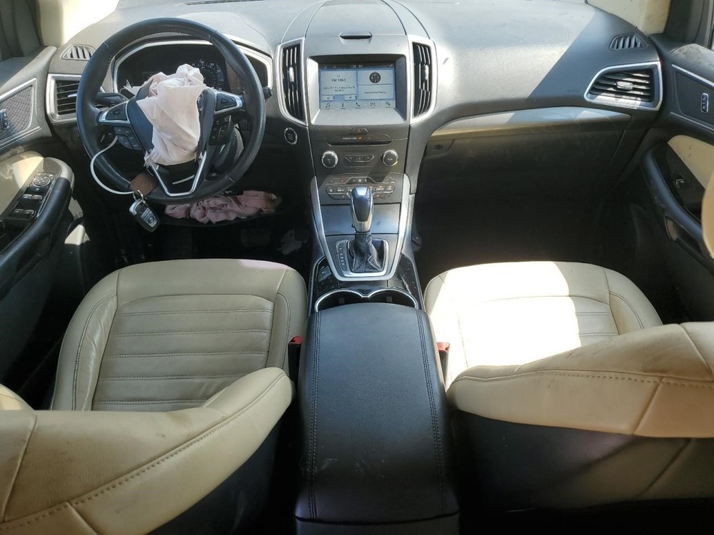 Floor Jack fits 2017 Ford Edge Grade A