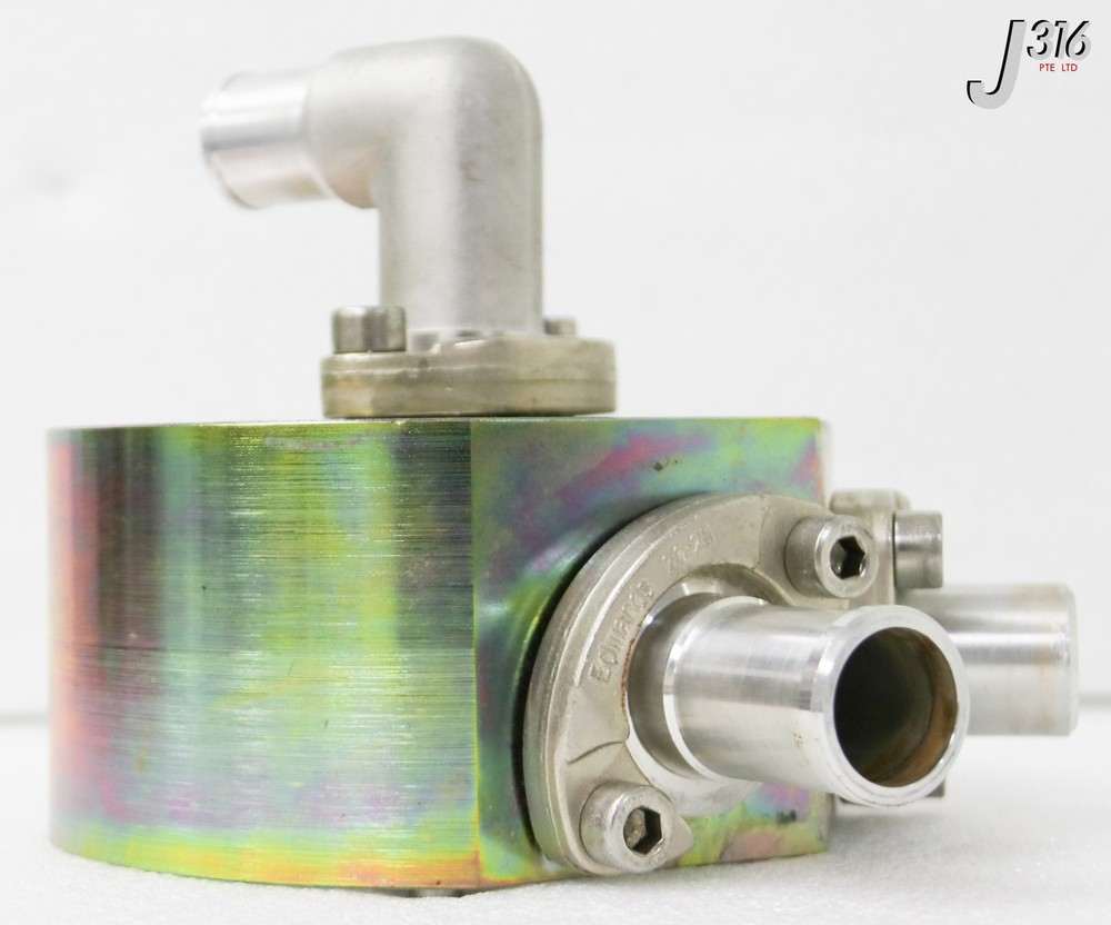 38981 FEI ELECTRON MICROSCOPE, NOVA NANOSEM 430