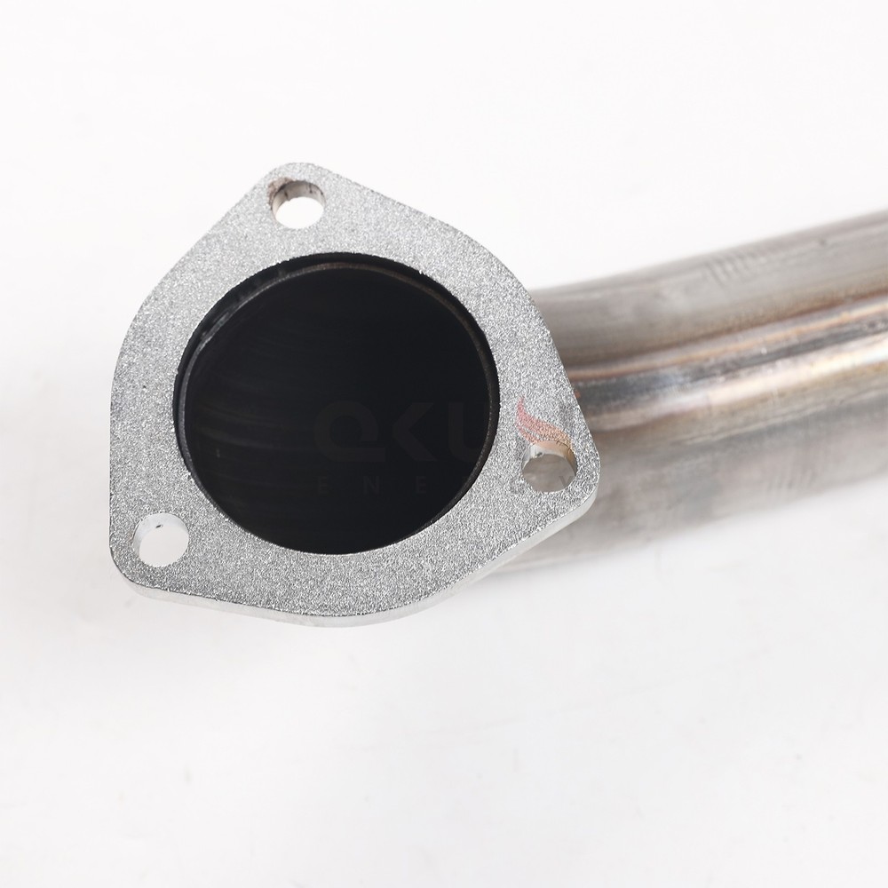 FOR 86-92 CAMARO 305/350 ENGINE Y-PIPE TO CONVERTER WITH SUMMIT HEADER