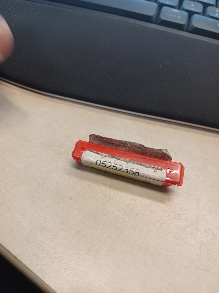 Accupro Boring Bar: 0.0500" Min Bore, 0.1500" Max Depth