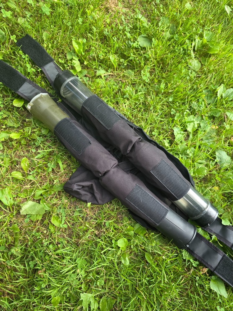 empire pid pack with pods