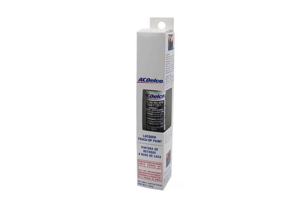 Paint Scratch Repair Pen