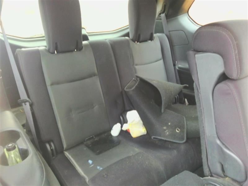 Passenger Right Sun Visor Without Illumination Fits 13-18 PATHFINDER 169464
