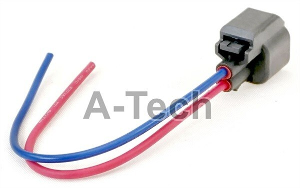 ABS Wheel Speed SENSOR Pigtail connector harness for 2011-2019 Ram 1500 3500