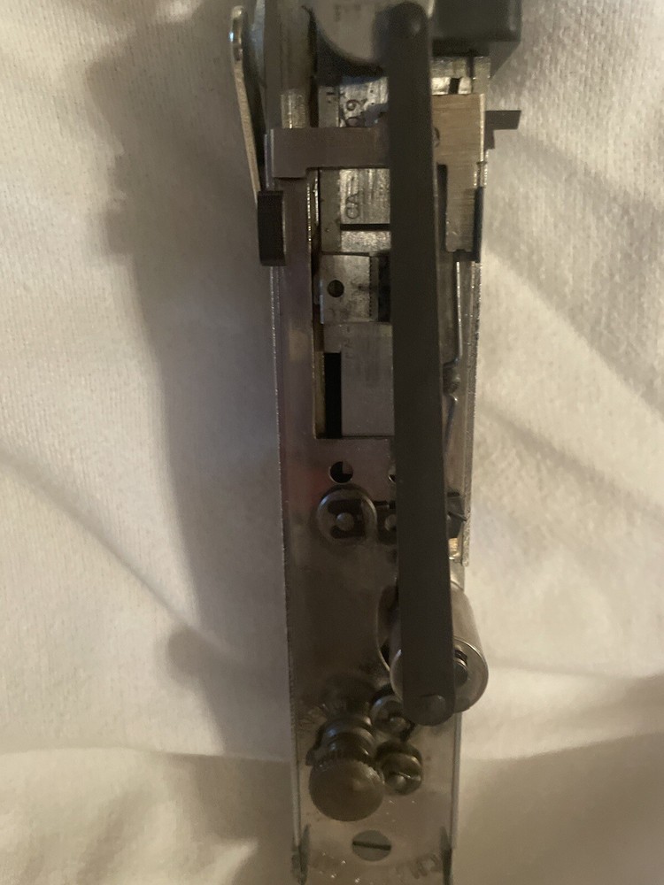 Rosback 202 Stitcher Head