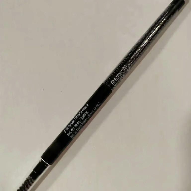 ARACELI Dark Brown Bebe Brow Pencil w/ Spoolie Sealed