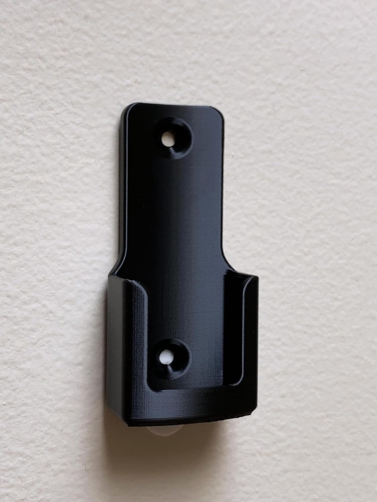 Ceiling Fan Remote Holder Wall Mount Bracket for Hampton Bay Ceiling Fan Remote