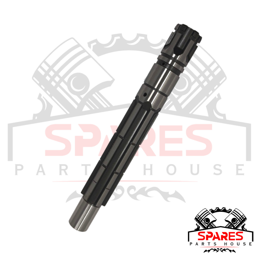 Shaft Output Fits KTM RC 200 2015-2017