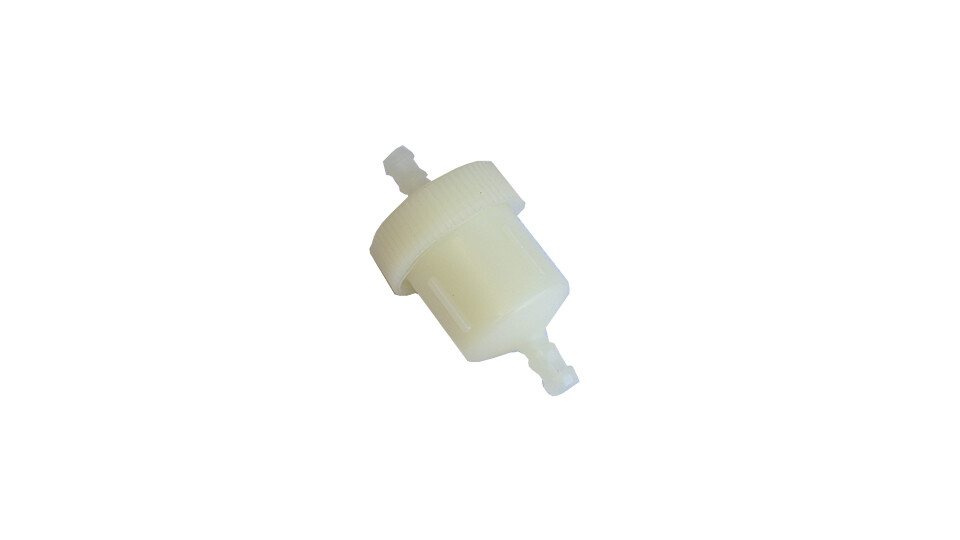 Stomp Pit Bike Fuel Filter - In-line