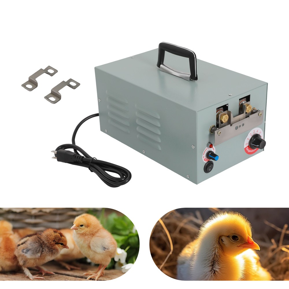 Automatic Electric Chicken Debeaking Machine Chicken Debeaker Beak Cutting Tool
