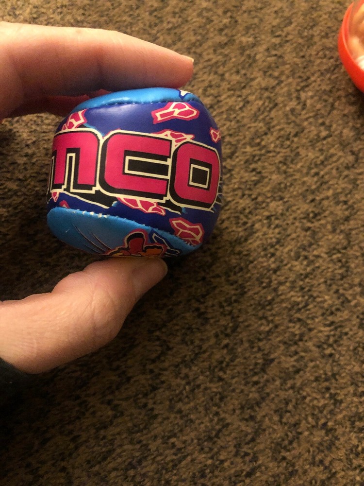 Namco Hackie Sack