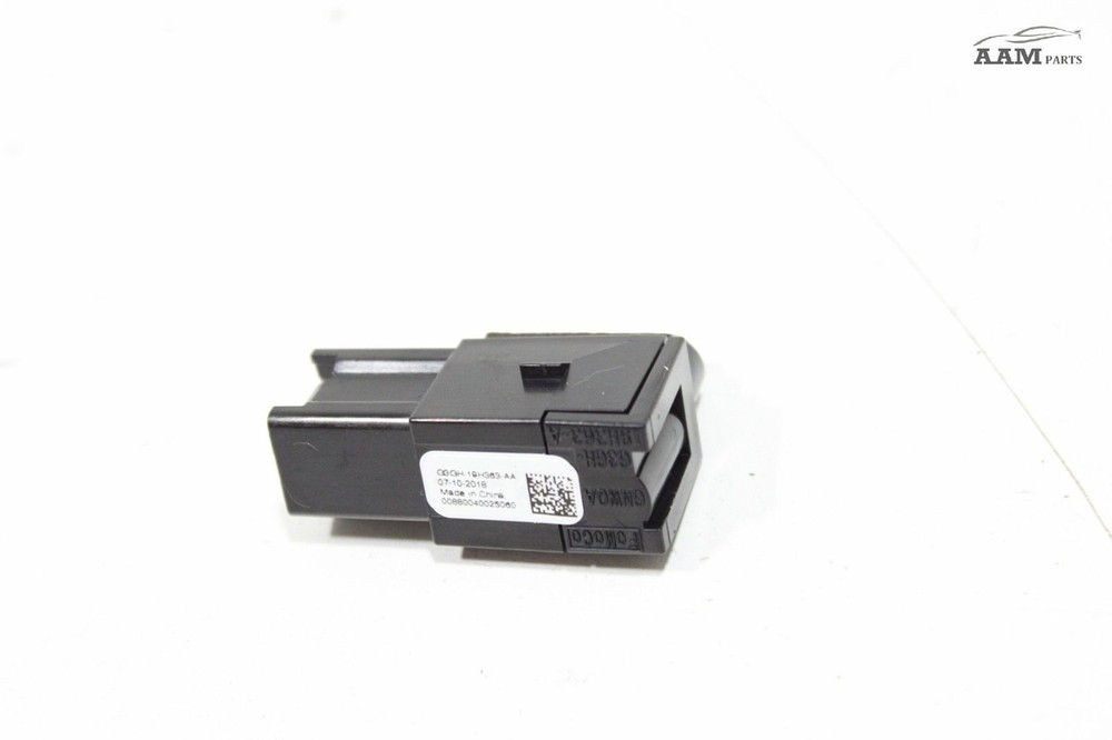 2017-2020 LINCOLN CONTINENTAL TEMP TEMPERATURE HUMIDITY CONTROL SENSOR OEM