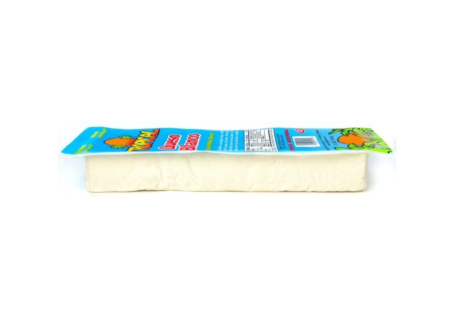 Tropical Queso Blanco 2.5 lbs.