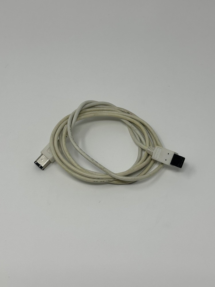 Apogee Duet FireWire Audio Interface w/ Breakout Cable & FW Cable Tested