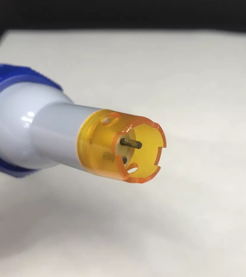 Ezdo Conductivity Tester TDS Salt Temperature Waterproof 7021