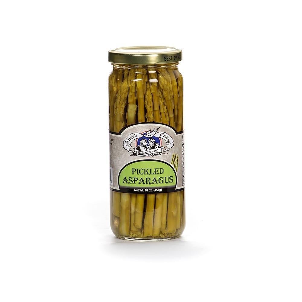 Pickled Asparagus (Pack of 2)