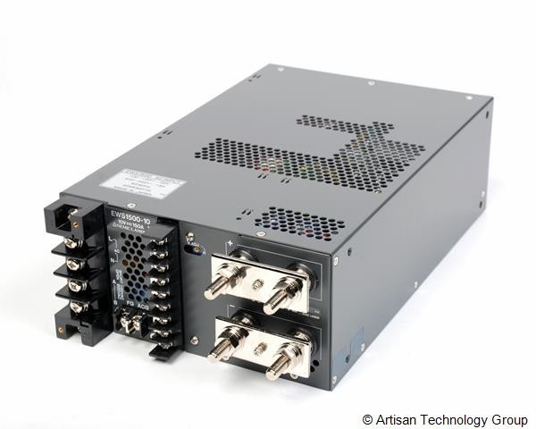 Nemic-Lambda EWS1500-10 Power Supply