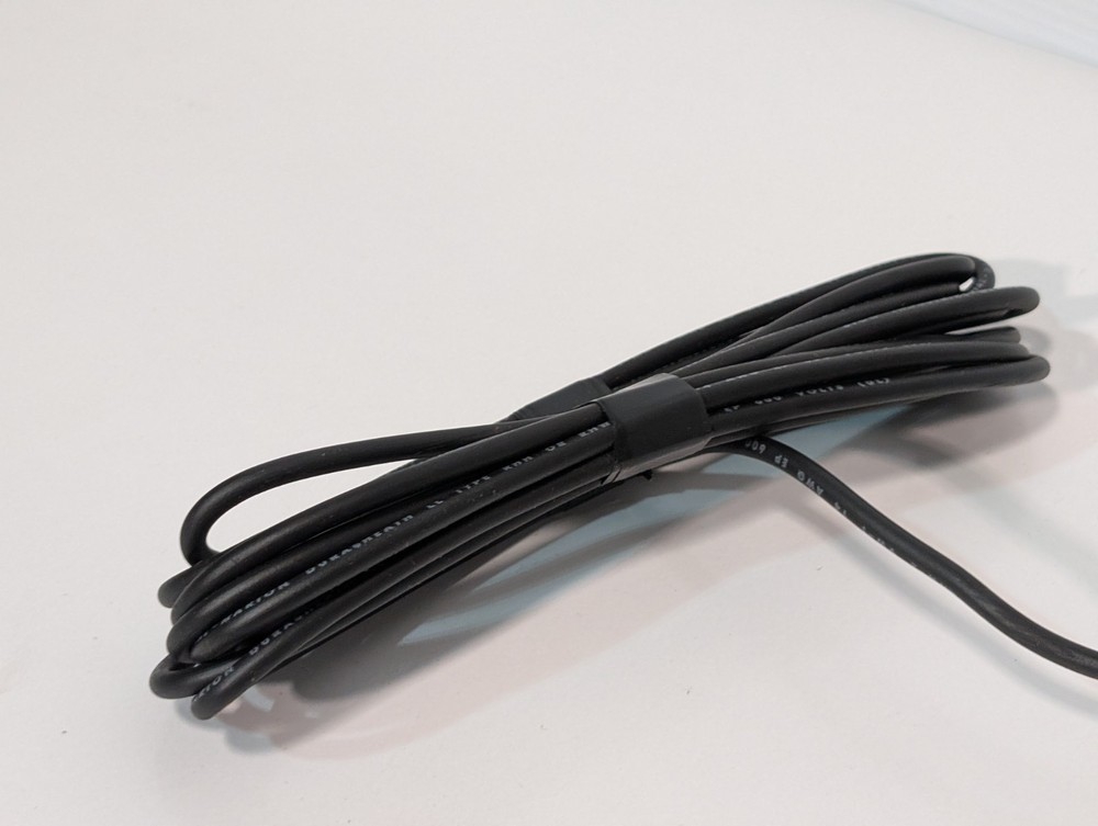 Unbranded Impressed Current Tubular Anode Rod / Probe, 24" In Length