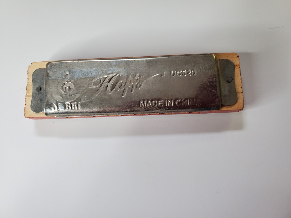 Harmonica