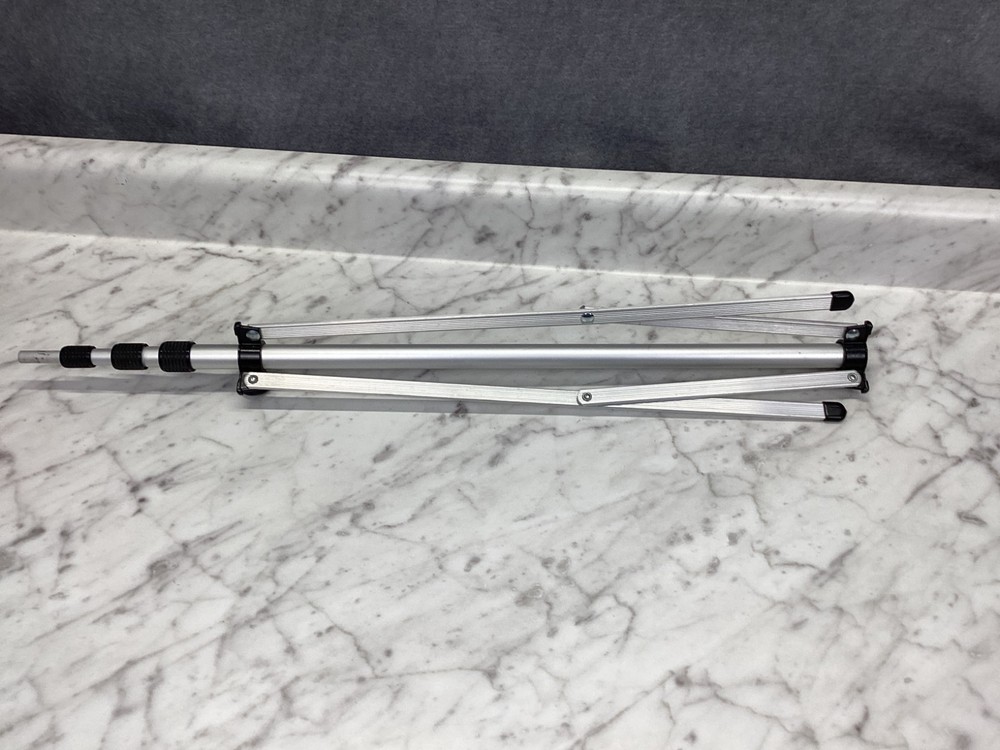 Testrite Lighting Tripod 29" - 70"