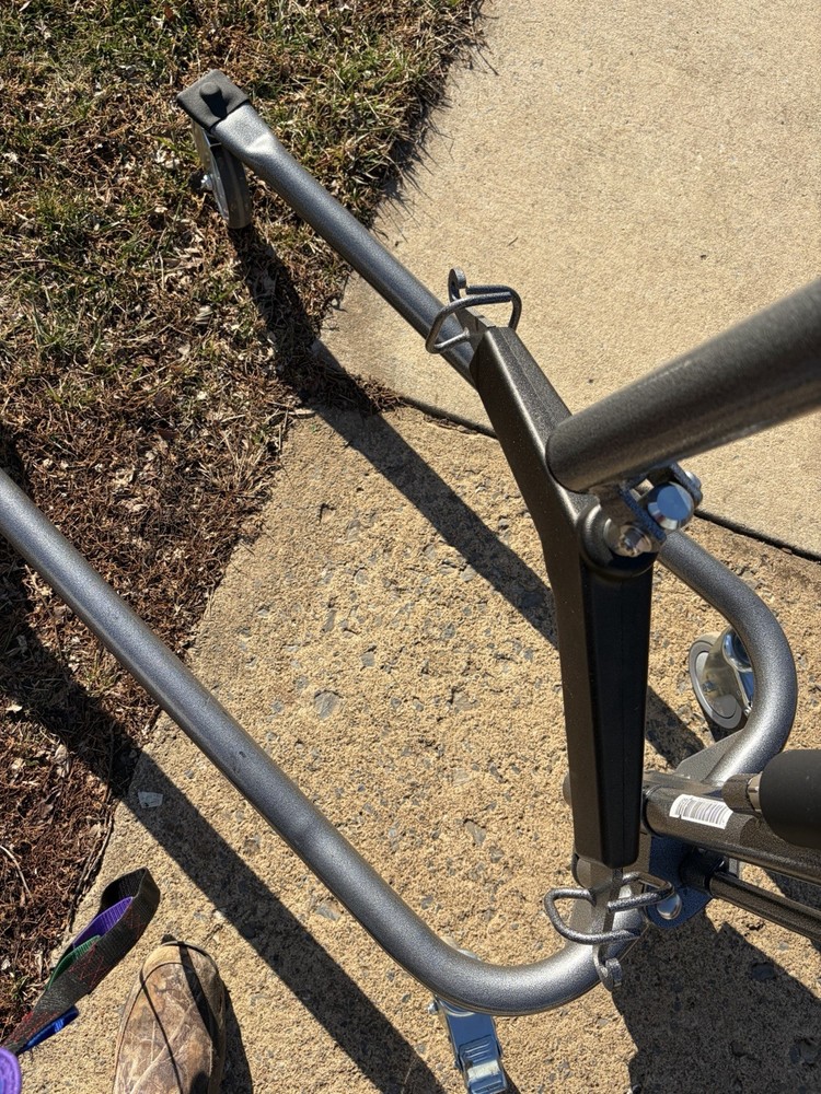 Proactive Hoyer Lift Very Good Condition