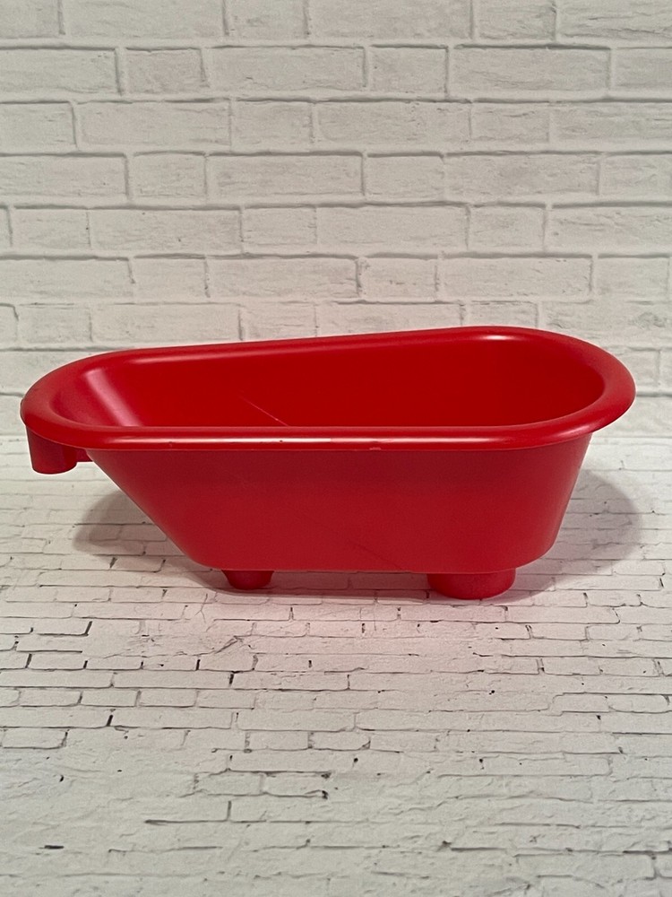 2005 Mouse Trap (Hasbro) Replacement - Bathtub