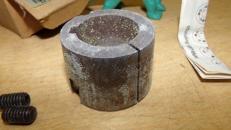 NEW Dodge 119054 Bushing *Free Shipping*