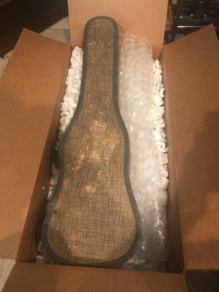 VIOLIN MID CENTURY STRADIVARIUS COPY