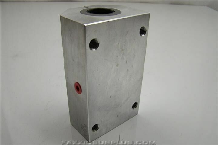 Star Tandem Linear Set