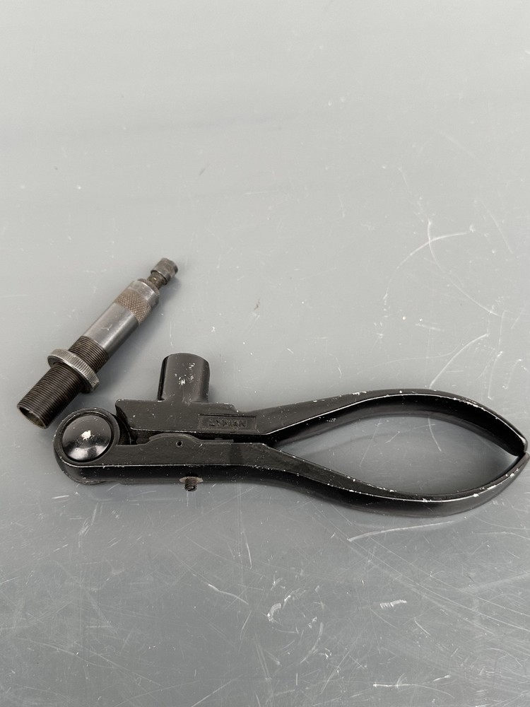 Lyman Ideal No. 310 Reloading Tool w/ 308 Win. Reloading Die