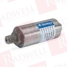 DYNISCO PT275A-5M / PT275A5M (USED)