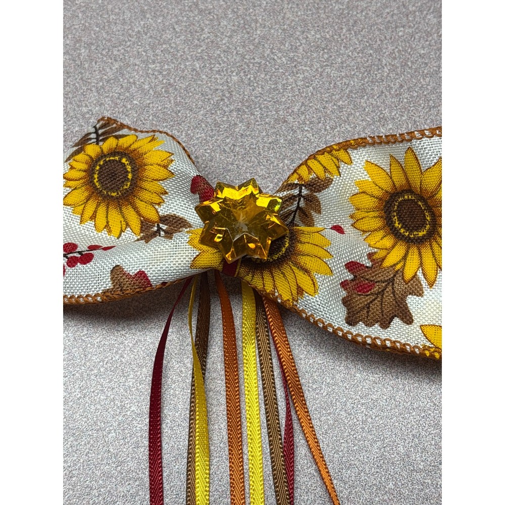 Accessory Gift Set Handmade Ready To Wrap - Fall Theme