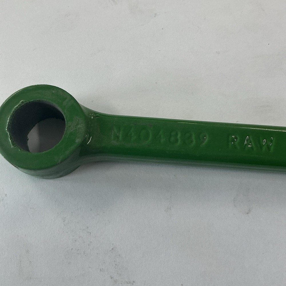 N404840 Breakaway Wing Link