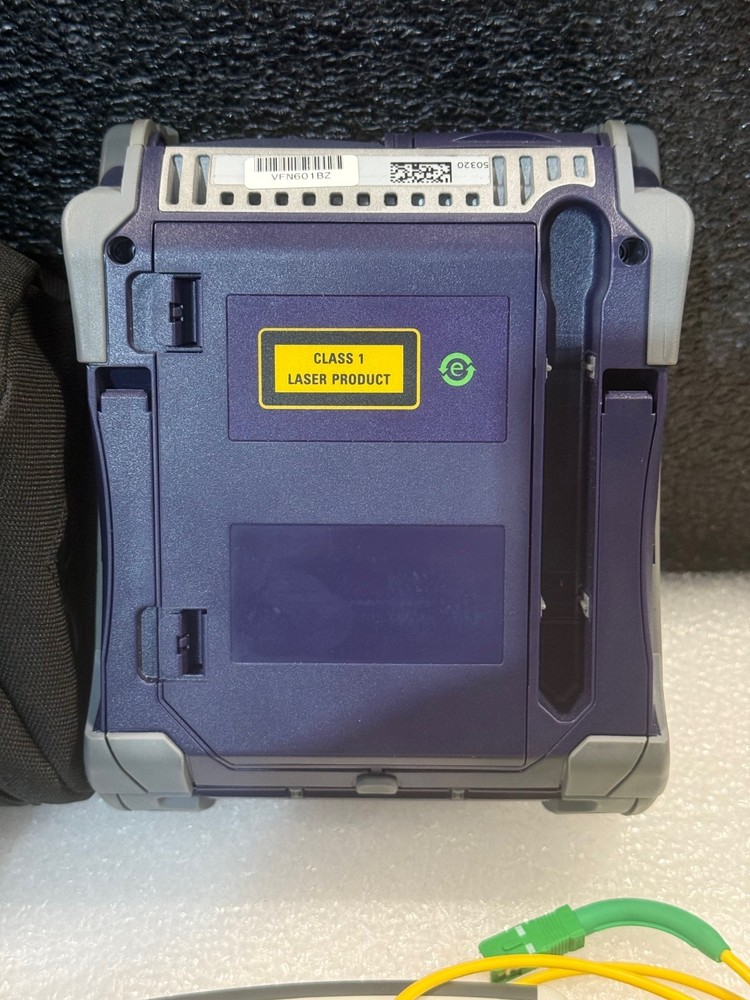 Viavi/JDSU EOPT-PONATT Optimeter + Launch Cable Accs. 655