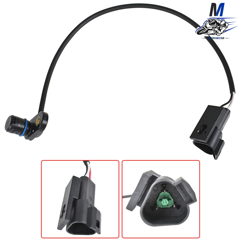 Electronic Speed Sensor For 2000-2006 Electra Glide 74430-00D