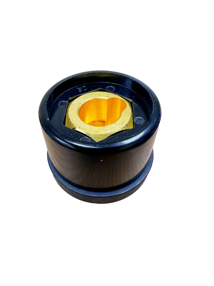35-70 Dinse Connector Panel Socket Female Style