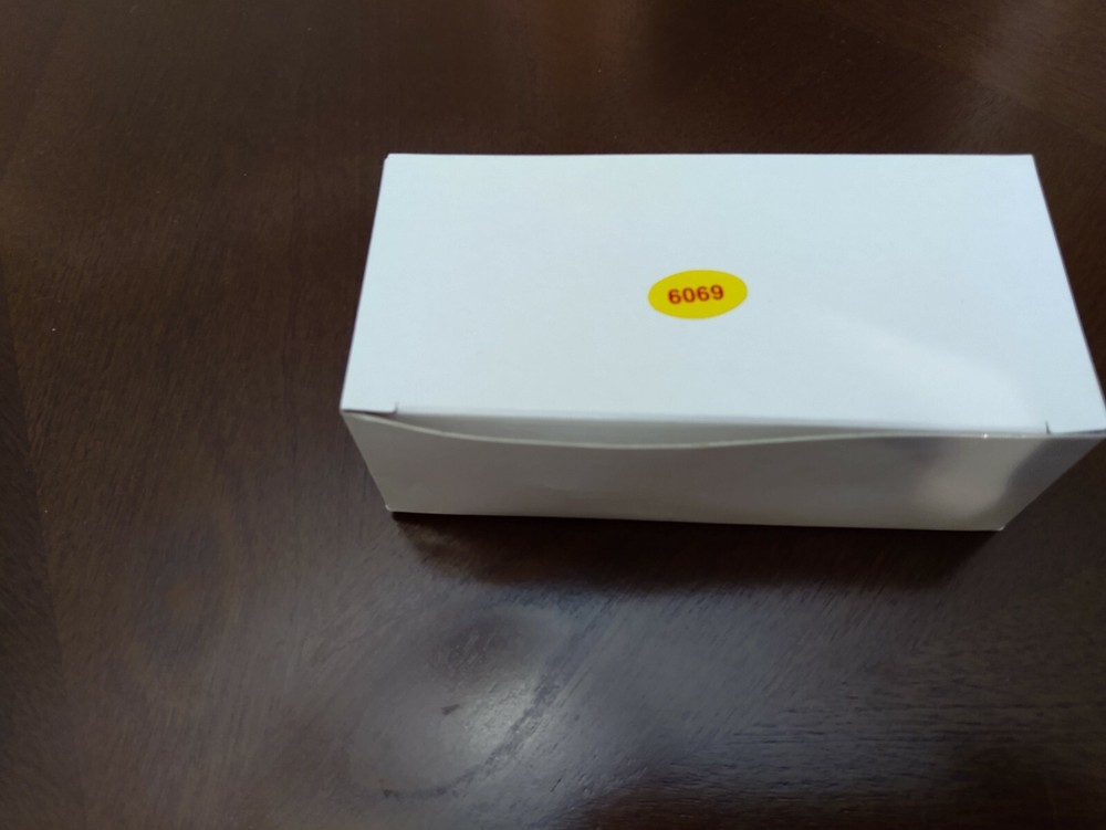 6069 LATCH-SLIDE-INDICATOR ADA