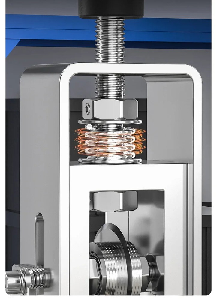 Wire Stripper Manual Wire Stripping Tool 1-25mm Cable Electric Peeling Machine