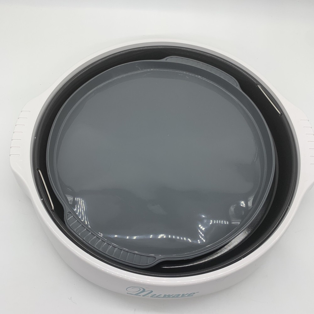 NuWave Pro Infrared Oven Model 20301 - 20304 Replacement Drip Pan-Base-Liner